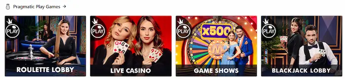 Live Games