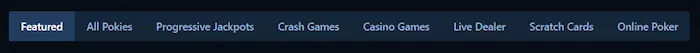 Options Games